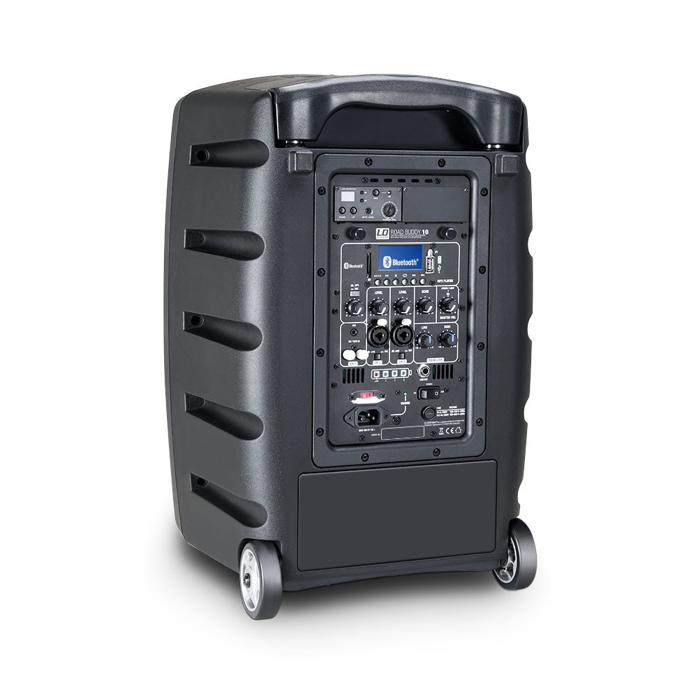 LD Systems ROADBUDDY 10 B5 (obrázek 4)