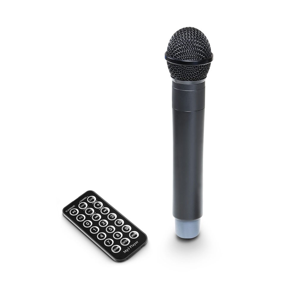 LD Systems ROADBUDDY 10 B5 (obrázek 8)