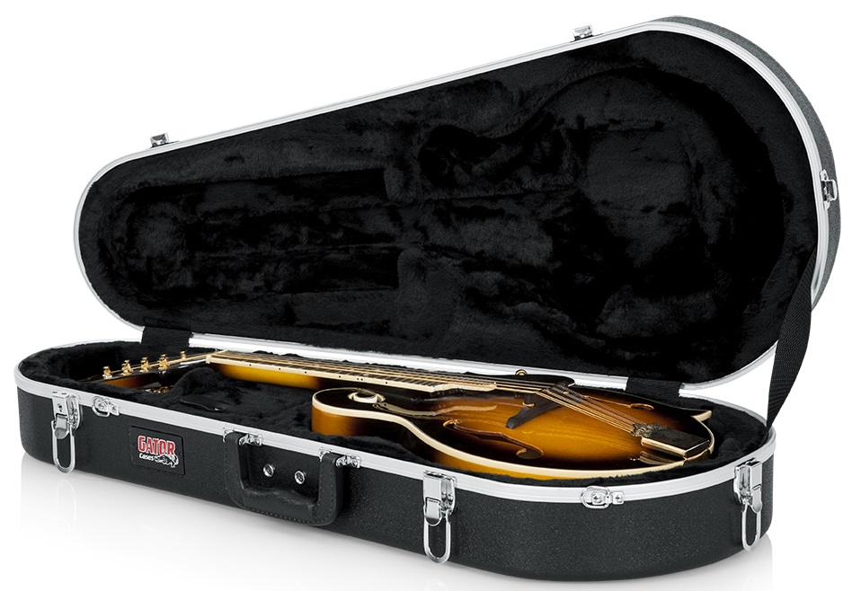 Gator GC-mandolin (obrázek 7)