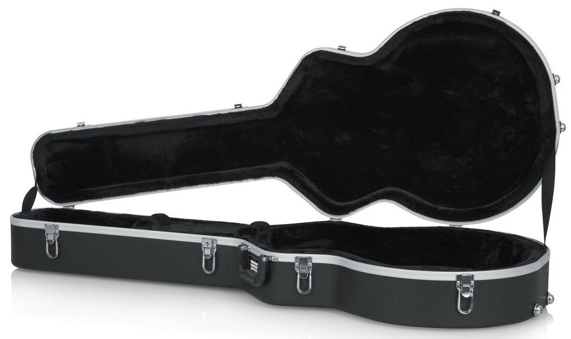 Gator GC-335 (obrázek 4)