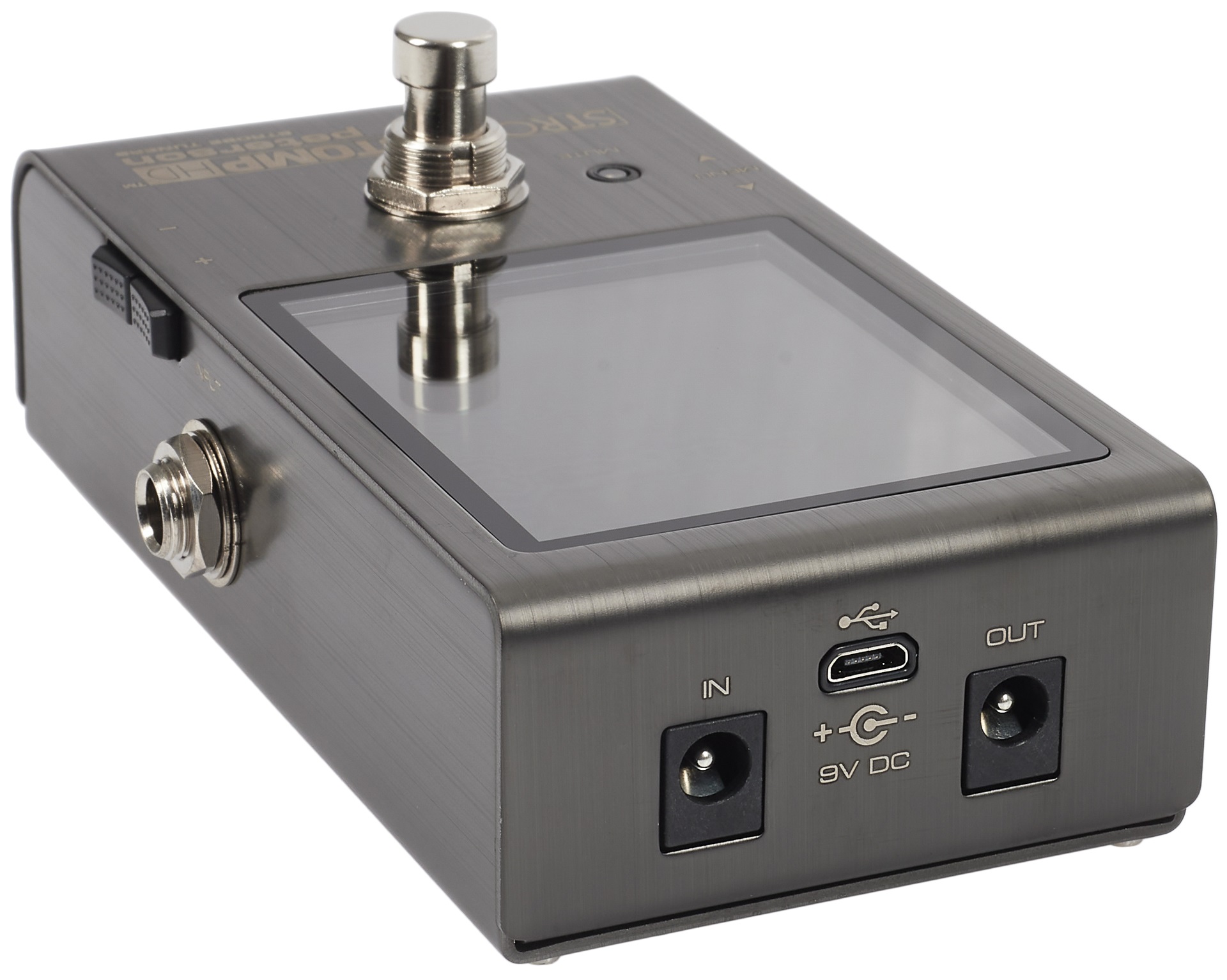 Peterson StroboStomp HD (obrázek 4)