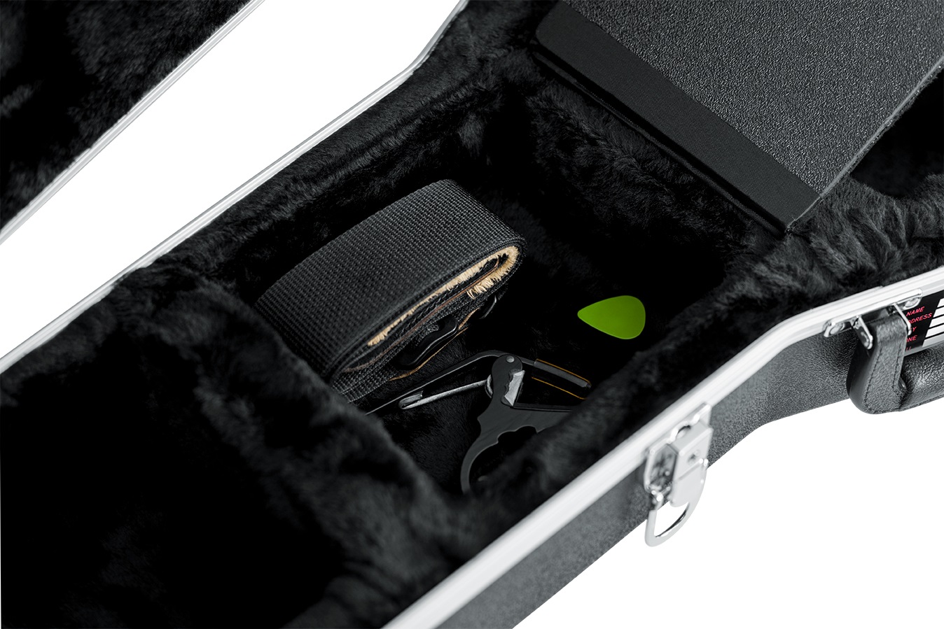 Gator GC-Dread-12 (obrázek 7)