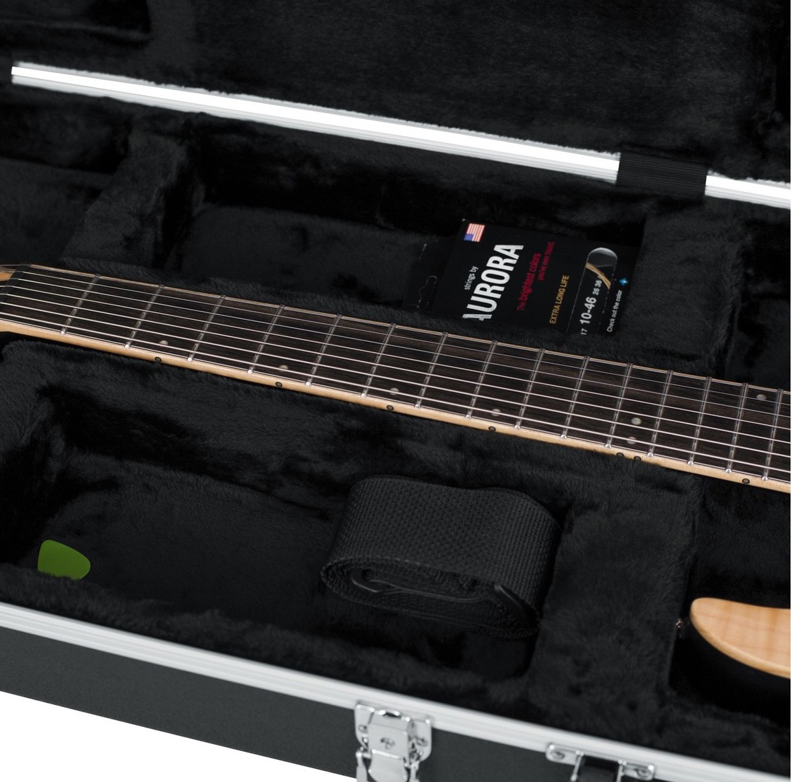 Gator GC-Elec-XL (obrázek 8)