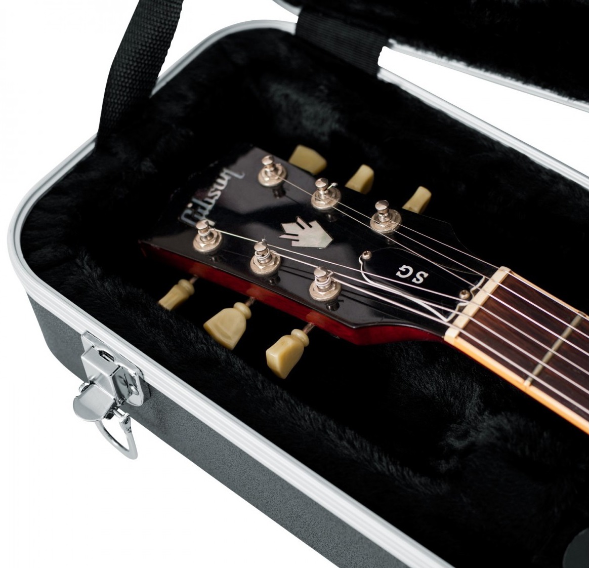 Gator GC-SG (obrázek 4)