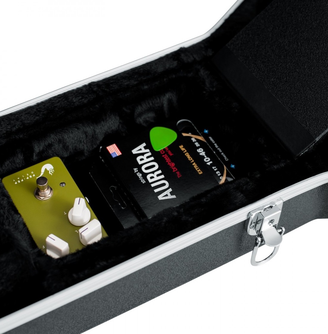 Gator GC-SG (obrázek 5)