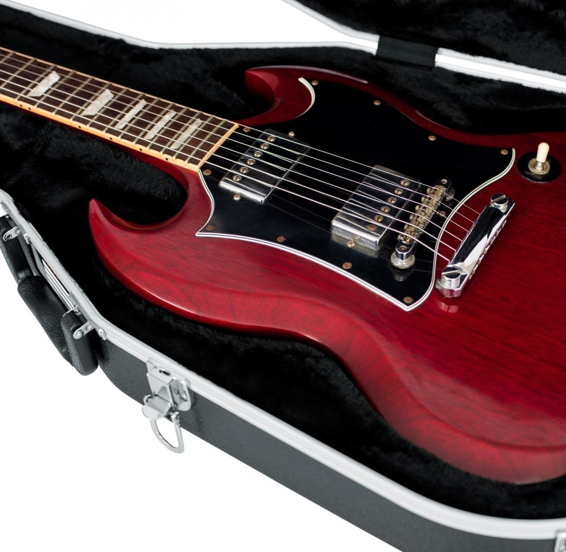 Gator GC-SG (obrázek 6)