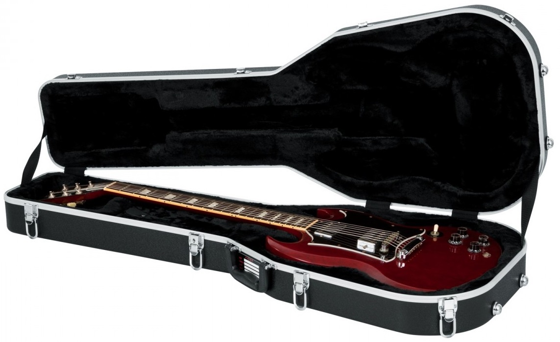 Gator GC-SG (obrázek 7)