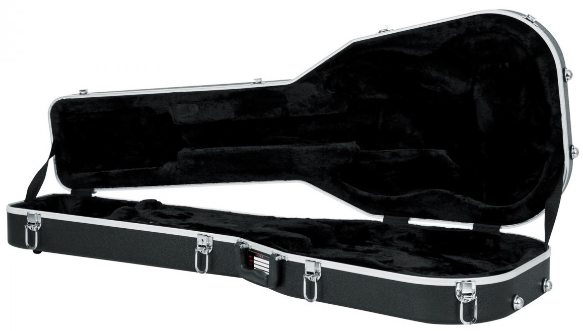 Gator GC-SG (obrázek 8)