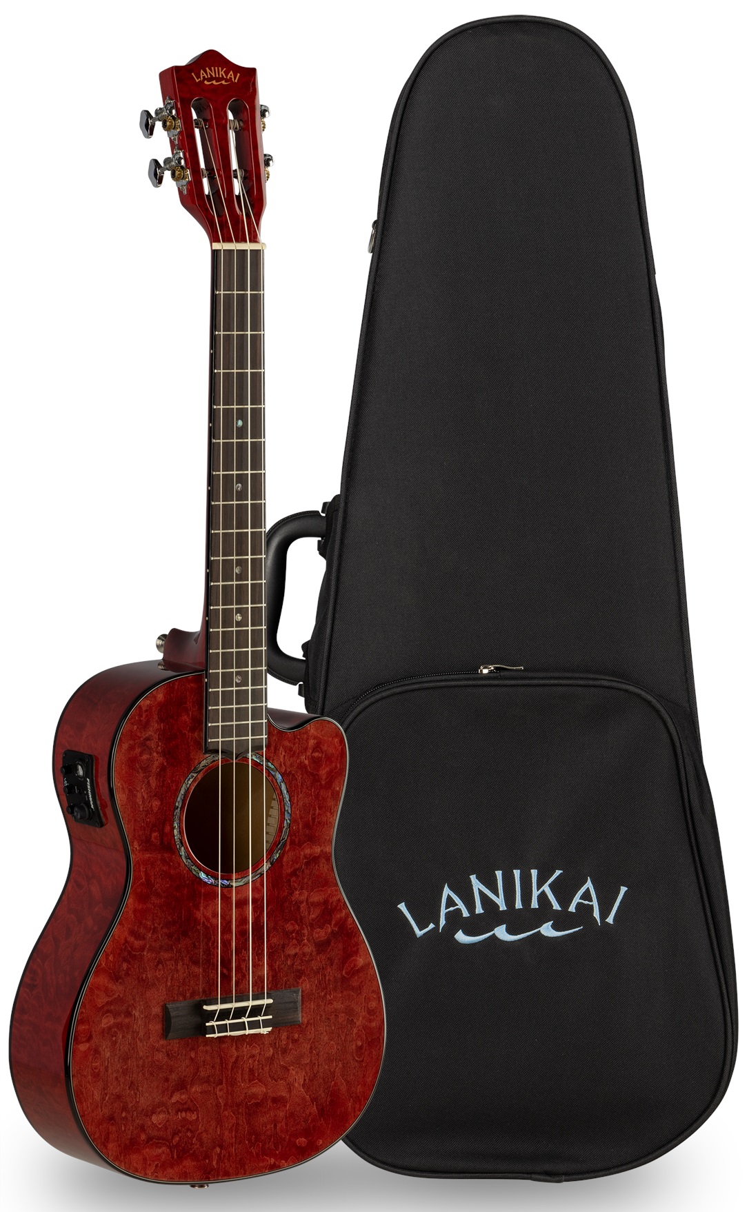 Lanikai QM-RDCEB (obrázek 3)