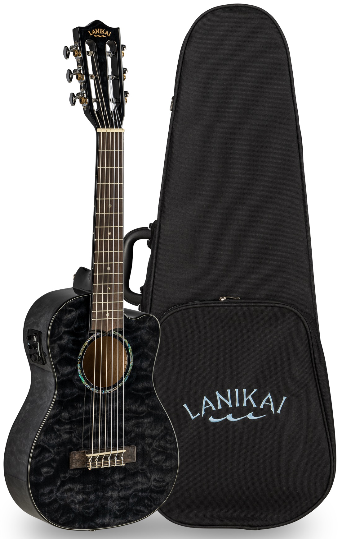 Lanikai QMBKCEG (obrázek 3)