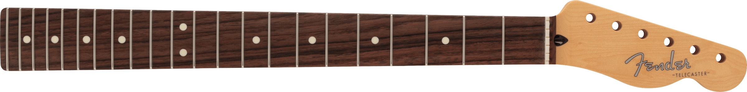 Levně Fender Made in Japan Hybrid II Telecaster Neck, Rosewood
