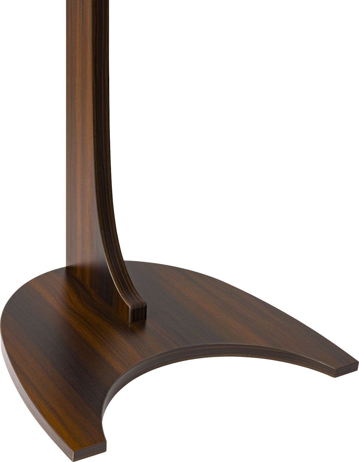 Fender Deluxe Wooden Hanging Stand (obrázek 4)