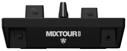 Reloop Mixtour Pro (obrázek 4)