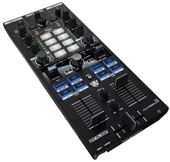 Reloop Mixtour Pro (obrázek 5)