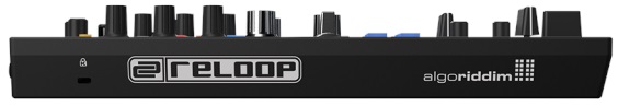Reloop Mixtour Pro (obrázek 6)
