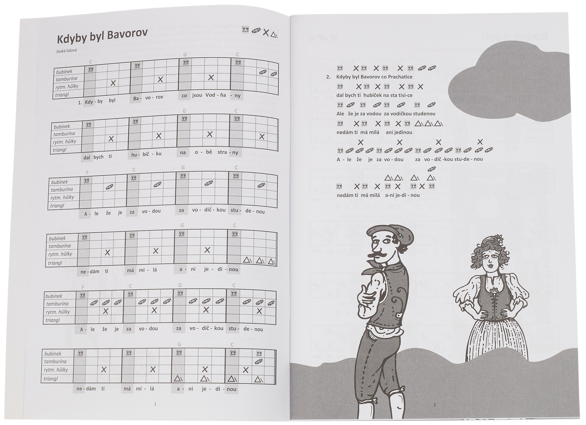 KN Rytmohrátky 5 (obrázek 3)