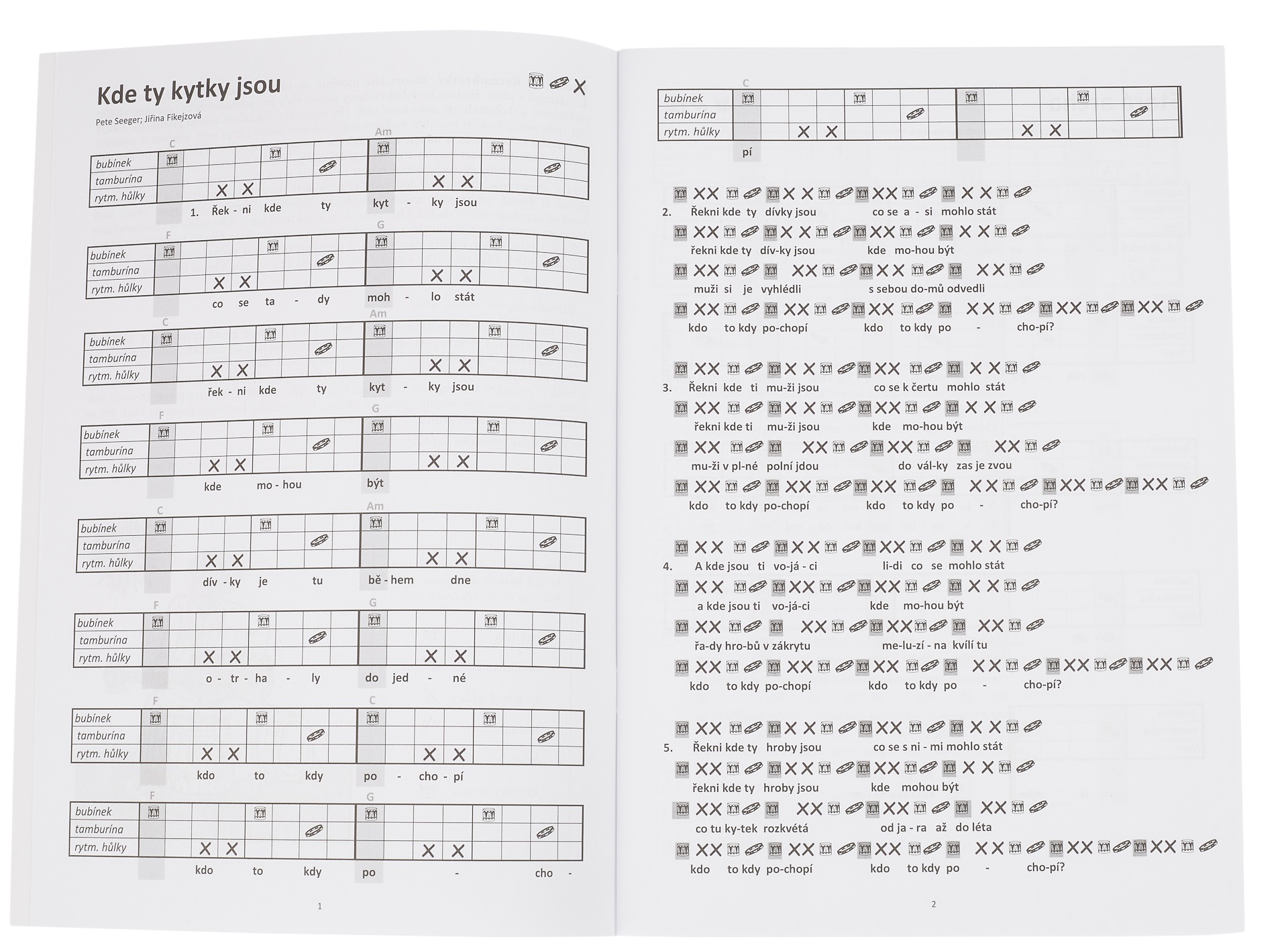 KN Rytmohrátky 8 (obrázek 3)
