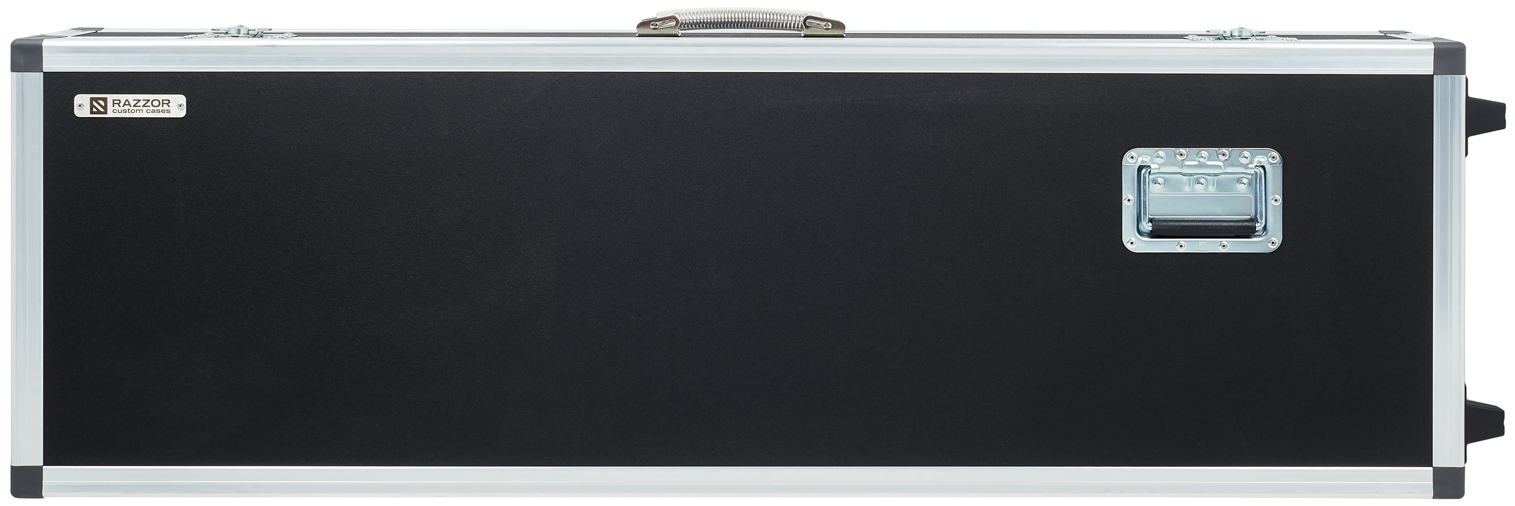 Levně Razzor Cases FUSION Yamaha P-525 s kolečky