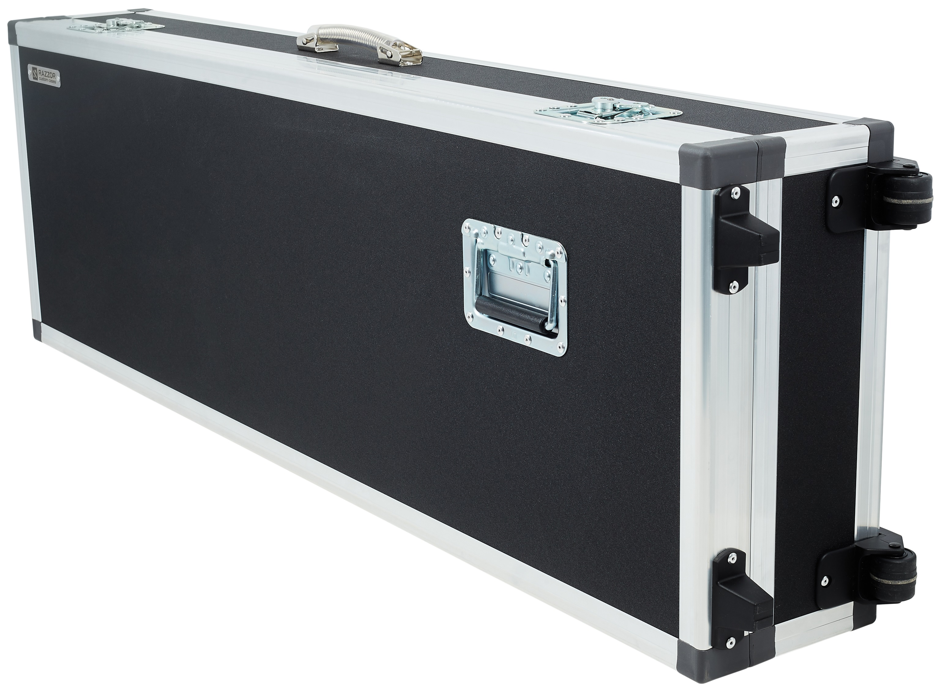 Razzor Cases FUSION Yamaha P-525 s kolečky (obrázek 3)