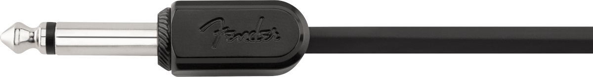 Fender Blockchain 16" Patch Cable, 3-pack, Straight/Angled (obrázek 4)