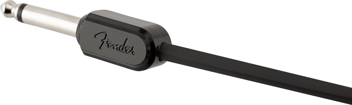 Fender Blockchain 16" Patch Cable, 3-pack, Straight/Angled (obrázek 6)