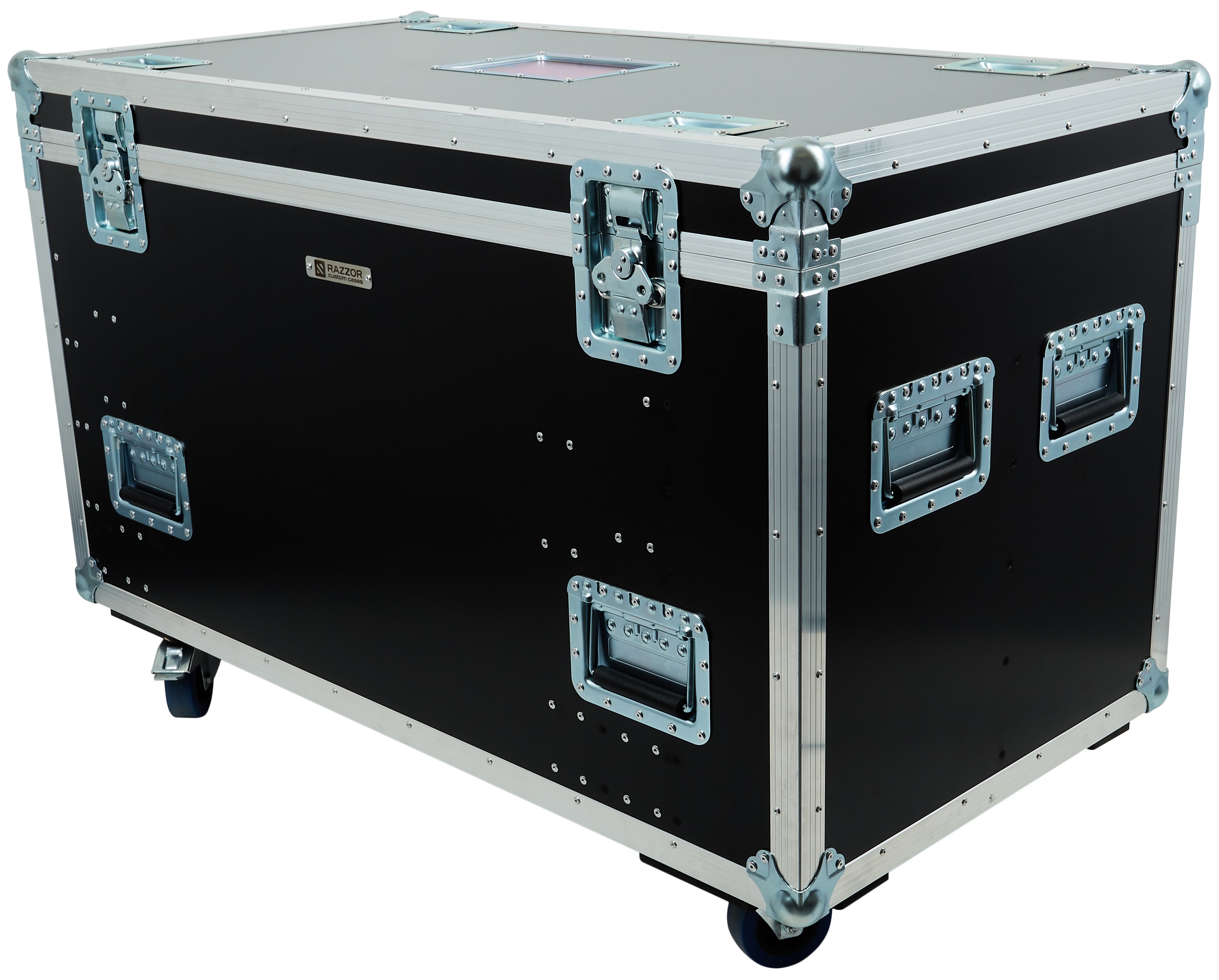 Razzor Cases 8x CAMEO PIXBAR 400 IP G2 (obrázek 3)