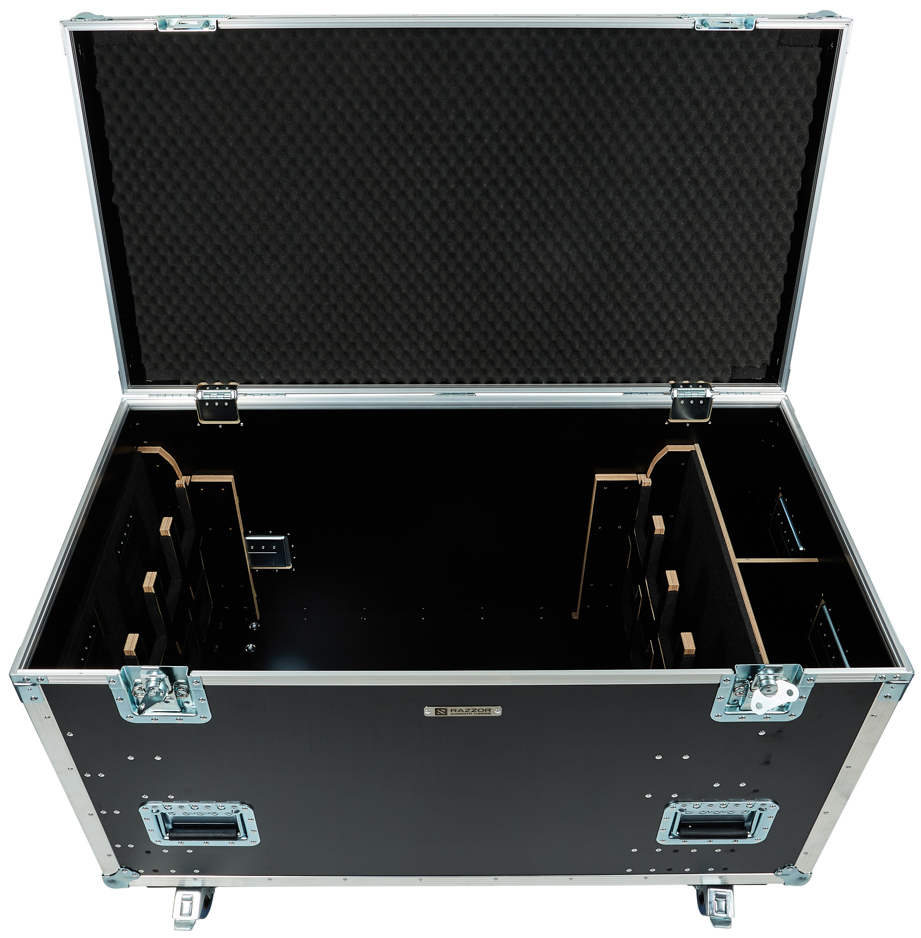 Razzor Cases 8x CAMEO PIXBAR 400 IP G2 (obrázek 4)