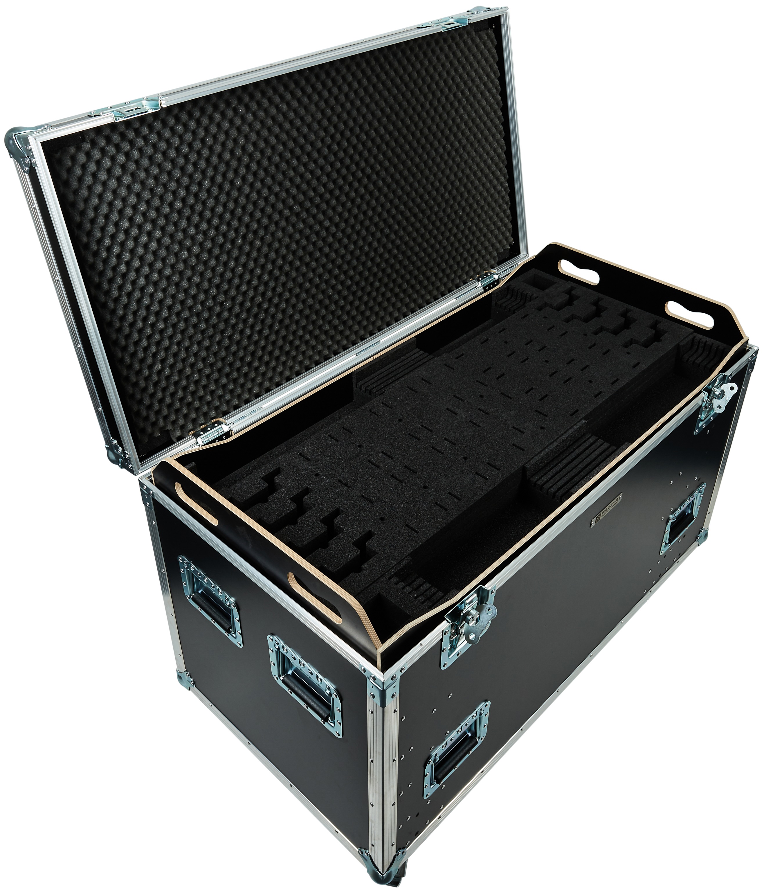Razzor Cases 8x CAMEO PIXBAR 400 IP G2 (obrázek 5)