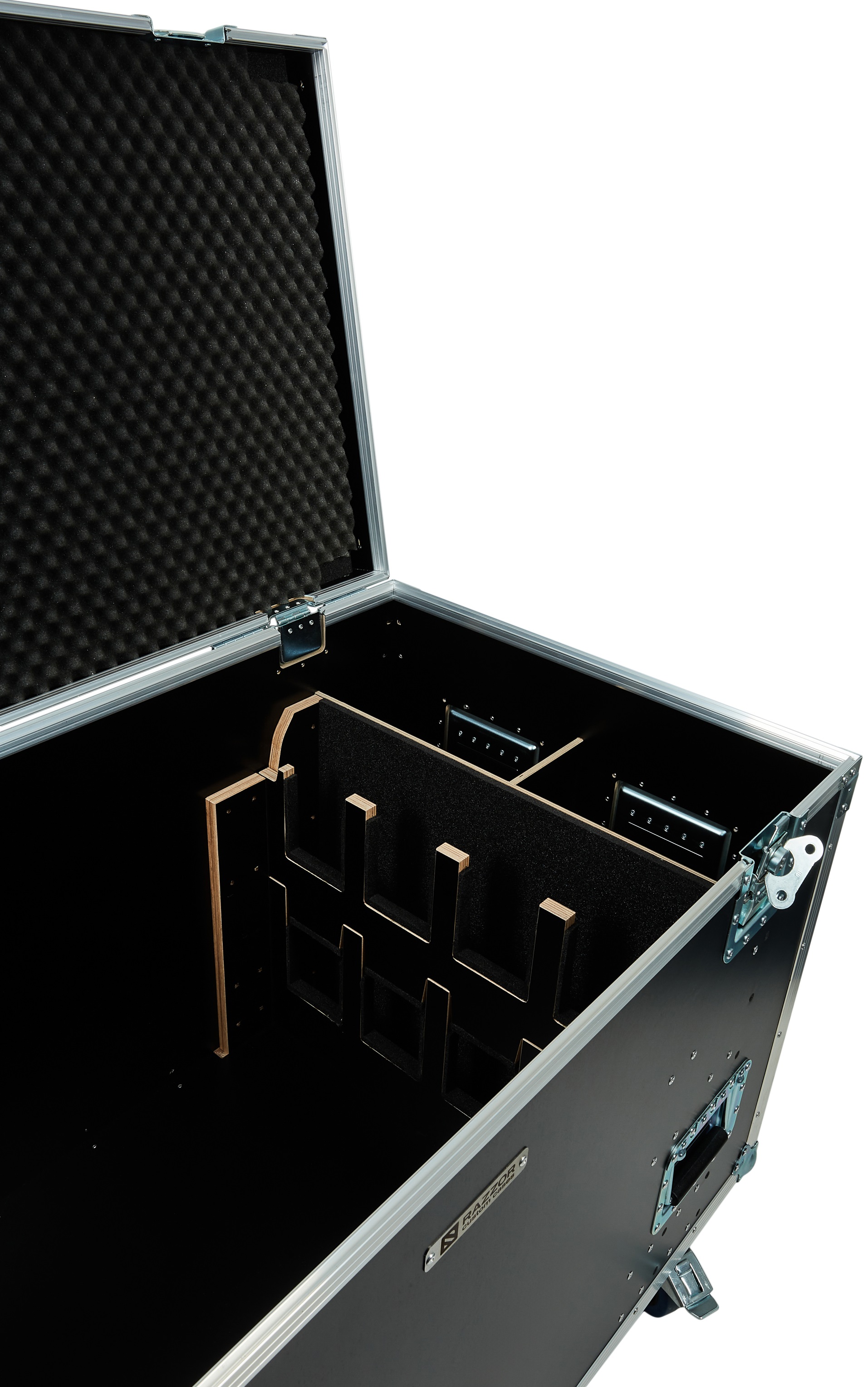 Razzor Cases 8x CAMEO PIXBAR 400 IP G2 (obrázek 6)