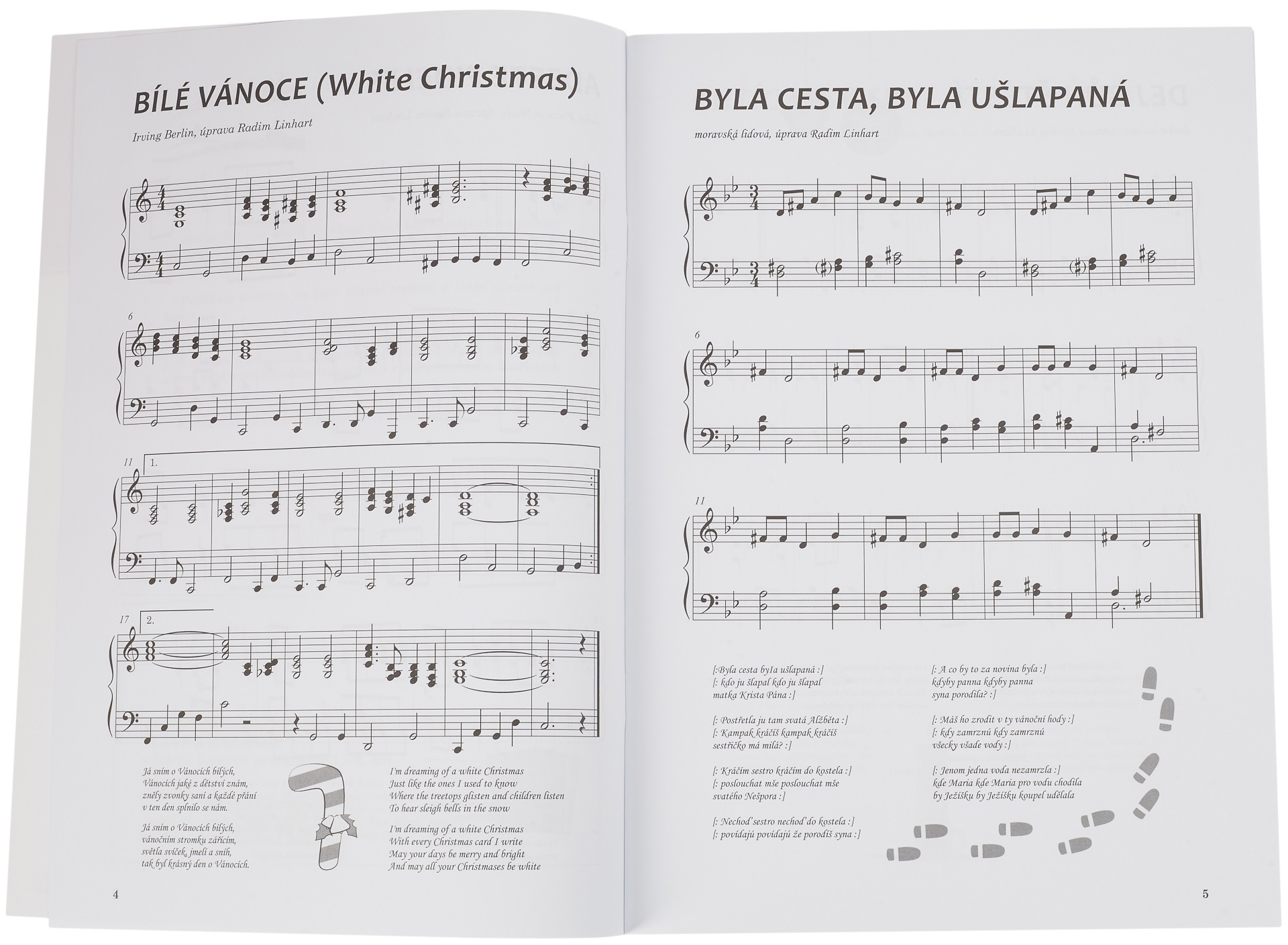 KN Vánoční klavír (obrázek 3)