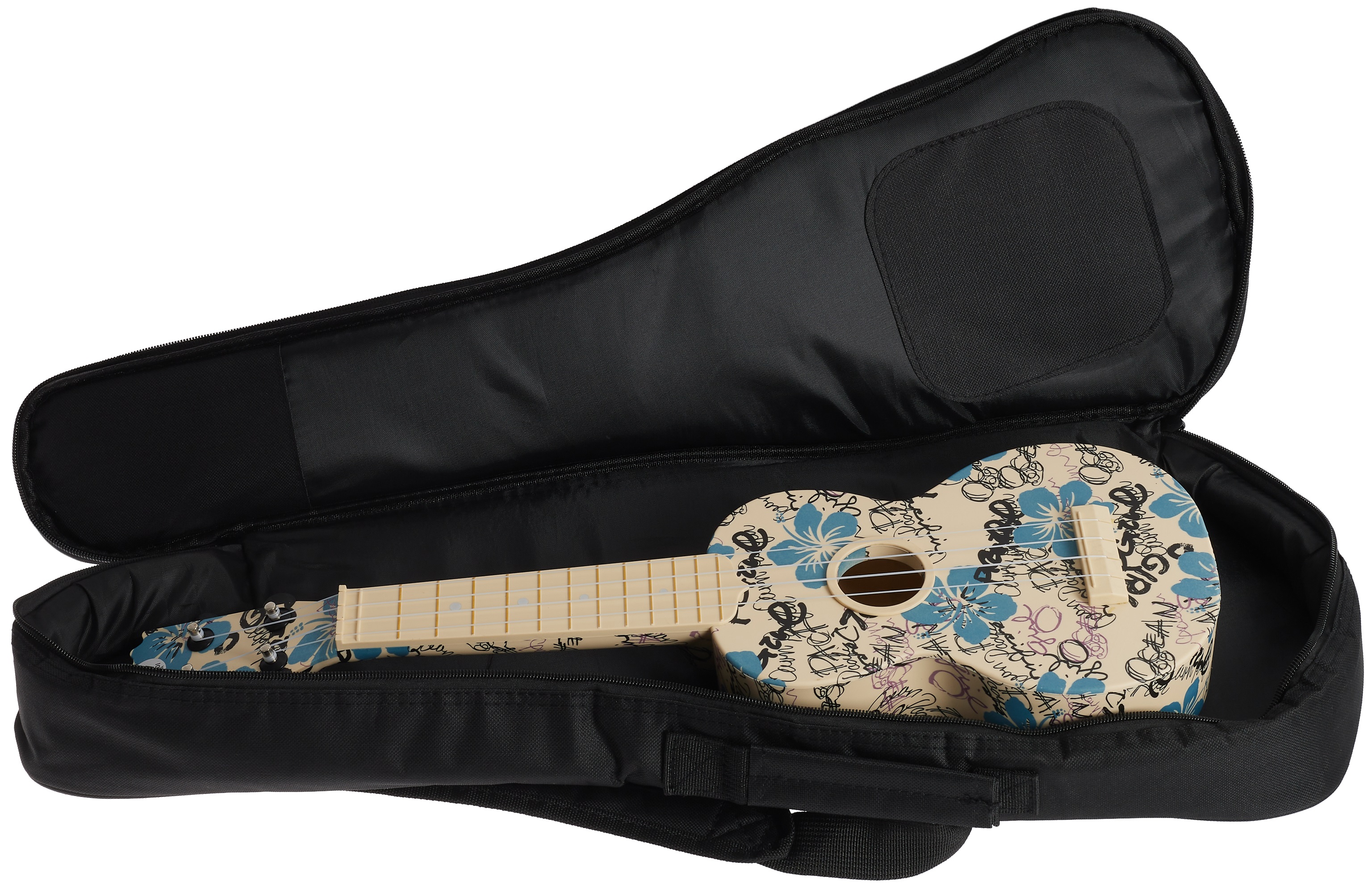 Tanglewood Concert Ukulele Bag (obrázek 7)