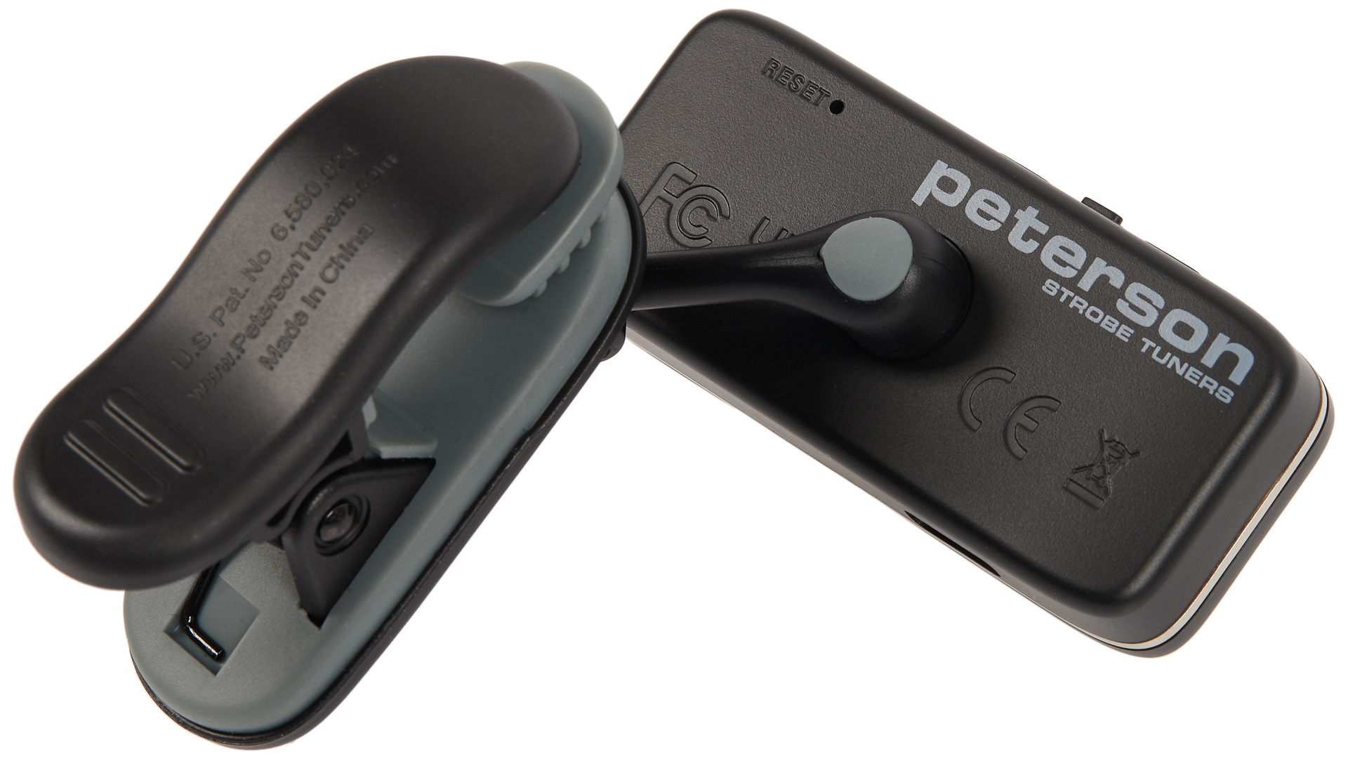 Peterson StroboClip HDC (obrázek 5)