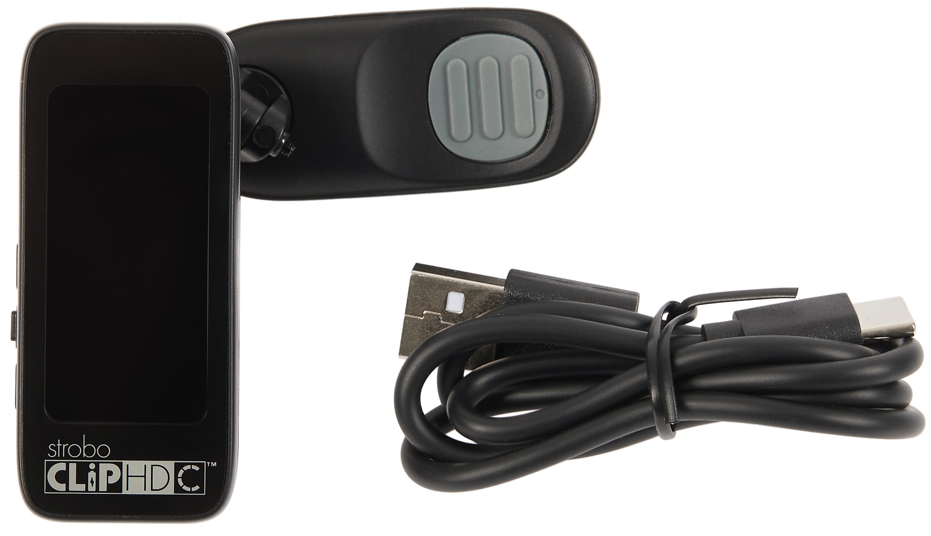 Peterson StroboClip HDC (obrázek 7)