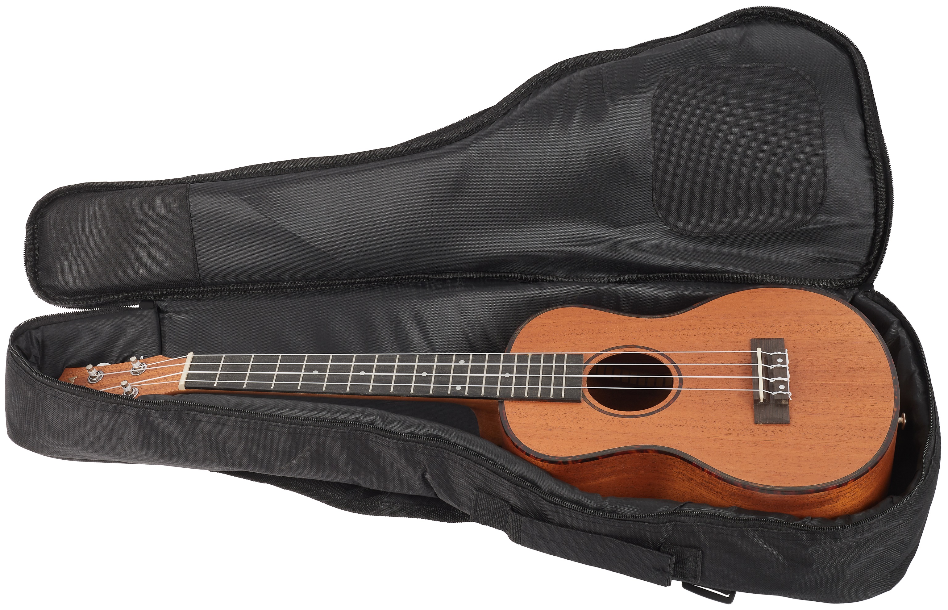 Tanglewood Tenor Ukulele Bag (obrázek 7)