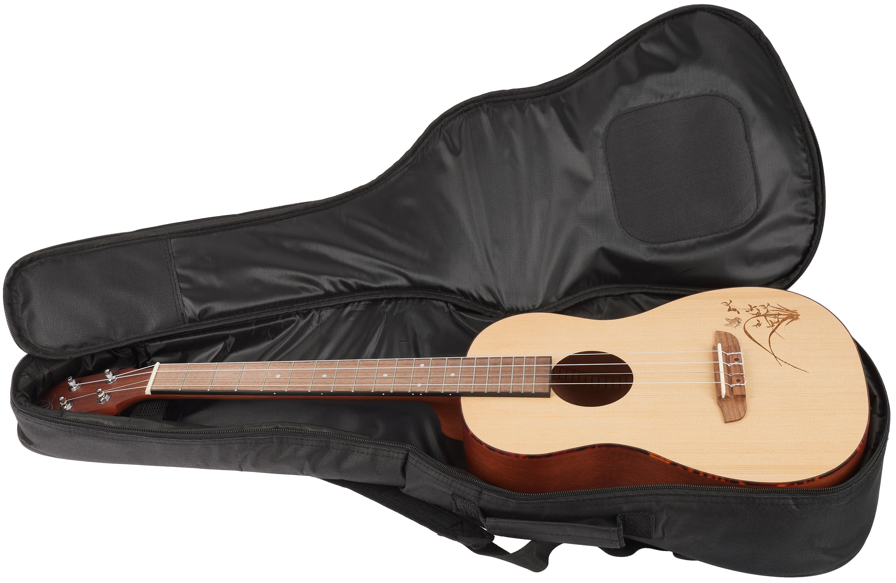 Tanglewood Baritone Ukulele Bag (obrázek 7)
