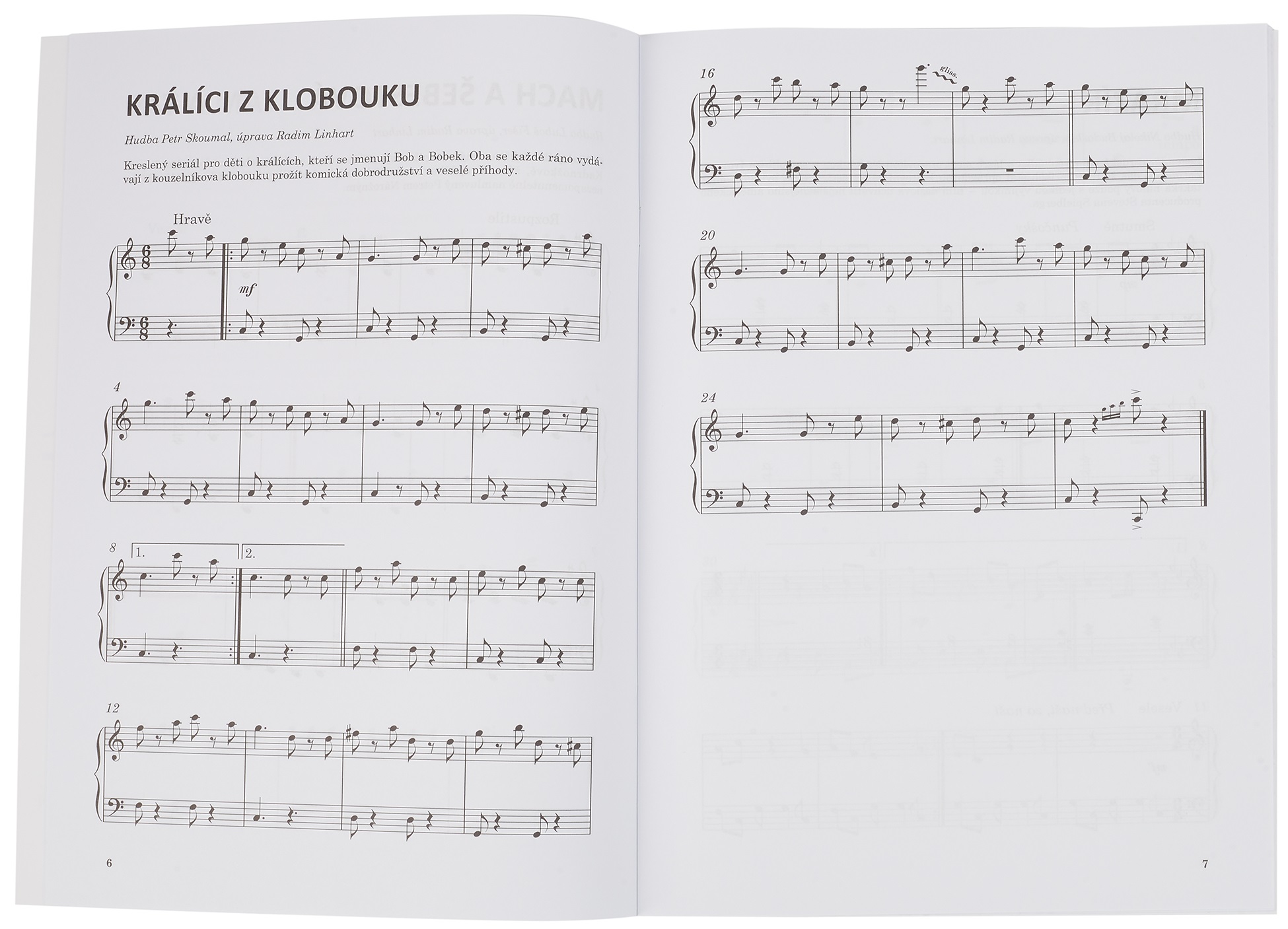 KN Filmový klavír 1.díl (obrázek 4)