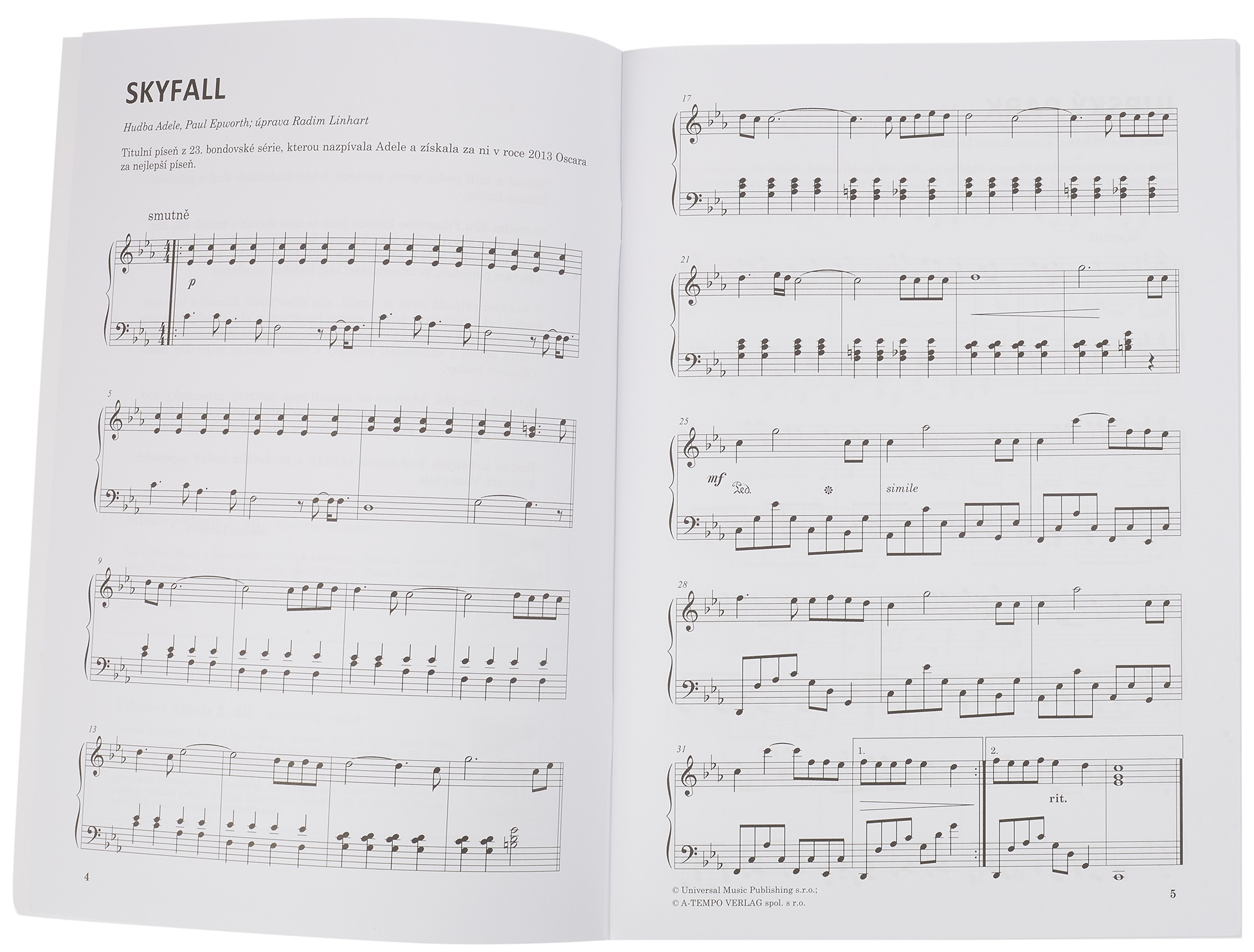 KN Filmový klavír 3.díl (obrázek 4)