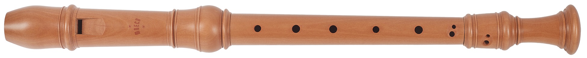 Levně Moeck 4302 Rottenburgh, Pear wood