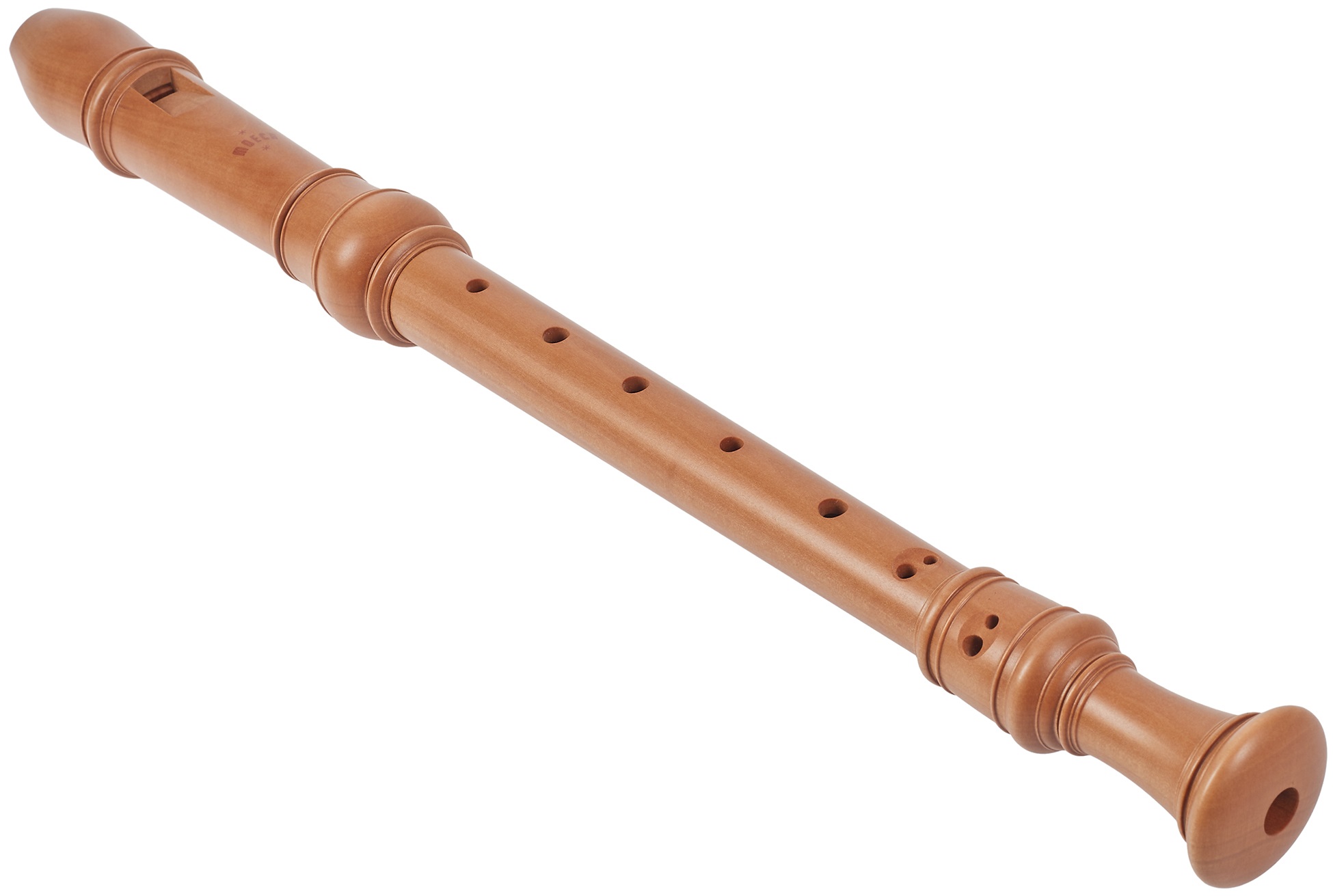 Moeck 4302 Rottenburgh, Pear wood (obrázek 3)