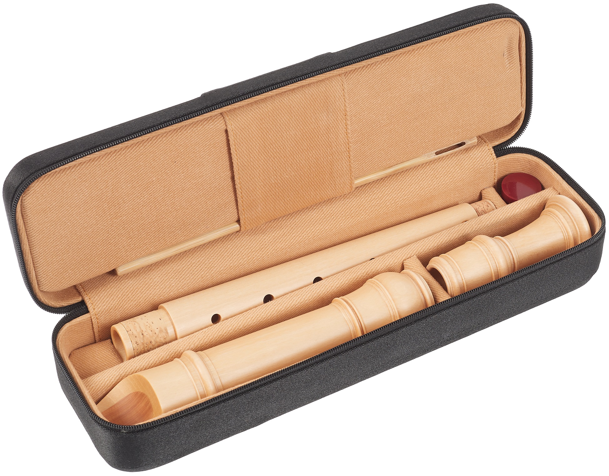 Moeck 4300 Rottenburgh, Maple (obrázek 5)