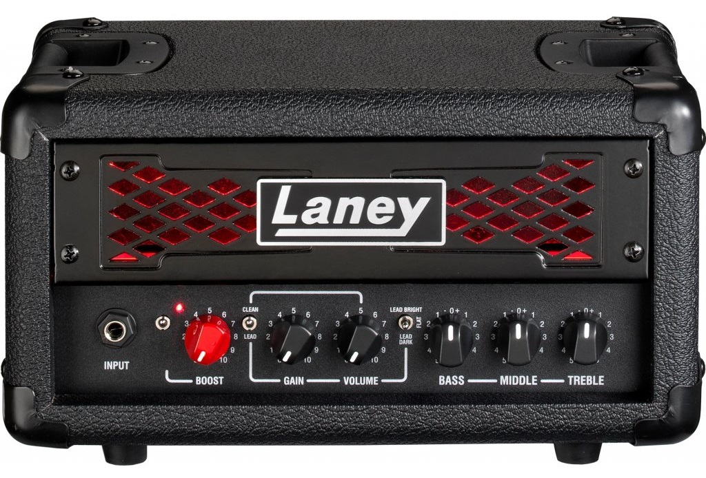 Levně Laney IRF-LEADTOP