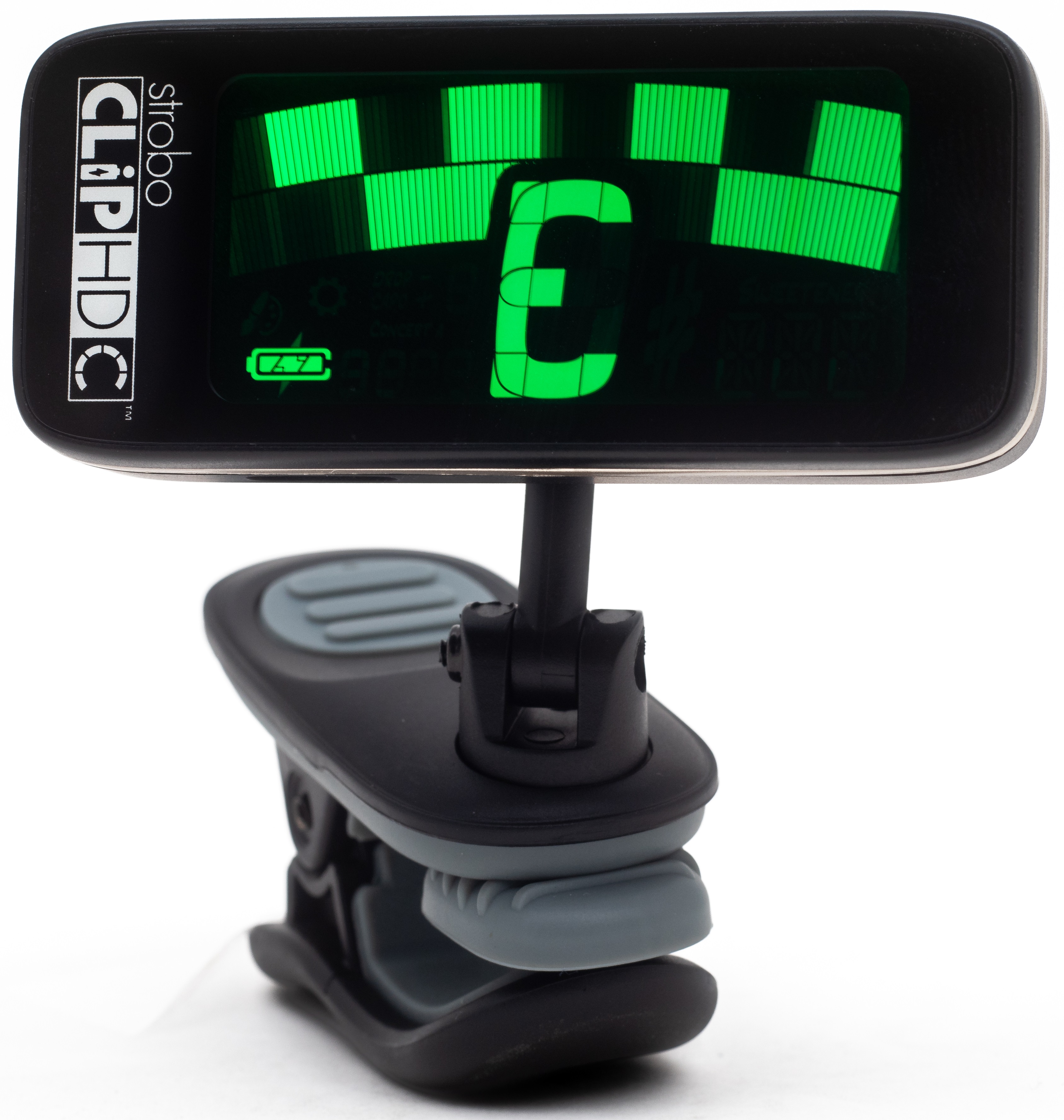 Levně Peterson StroboClip HDC