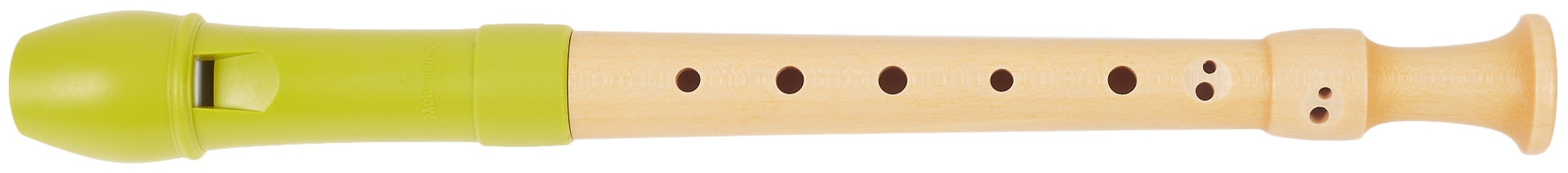 Levně Mollenhauer 17411 Fipple Lere