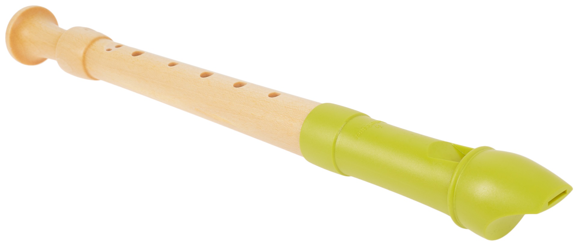 Mollenhauer 17411 Fipple Lere (obrázek 3)