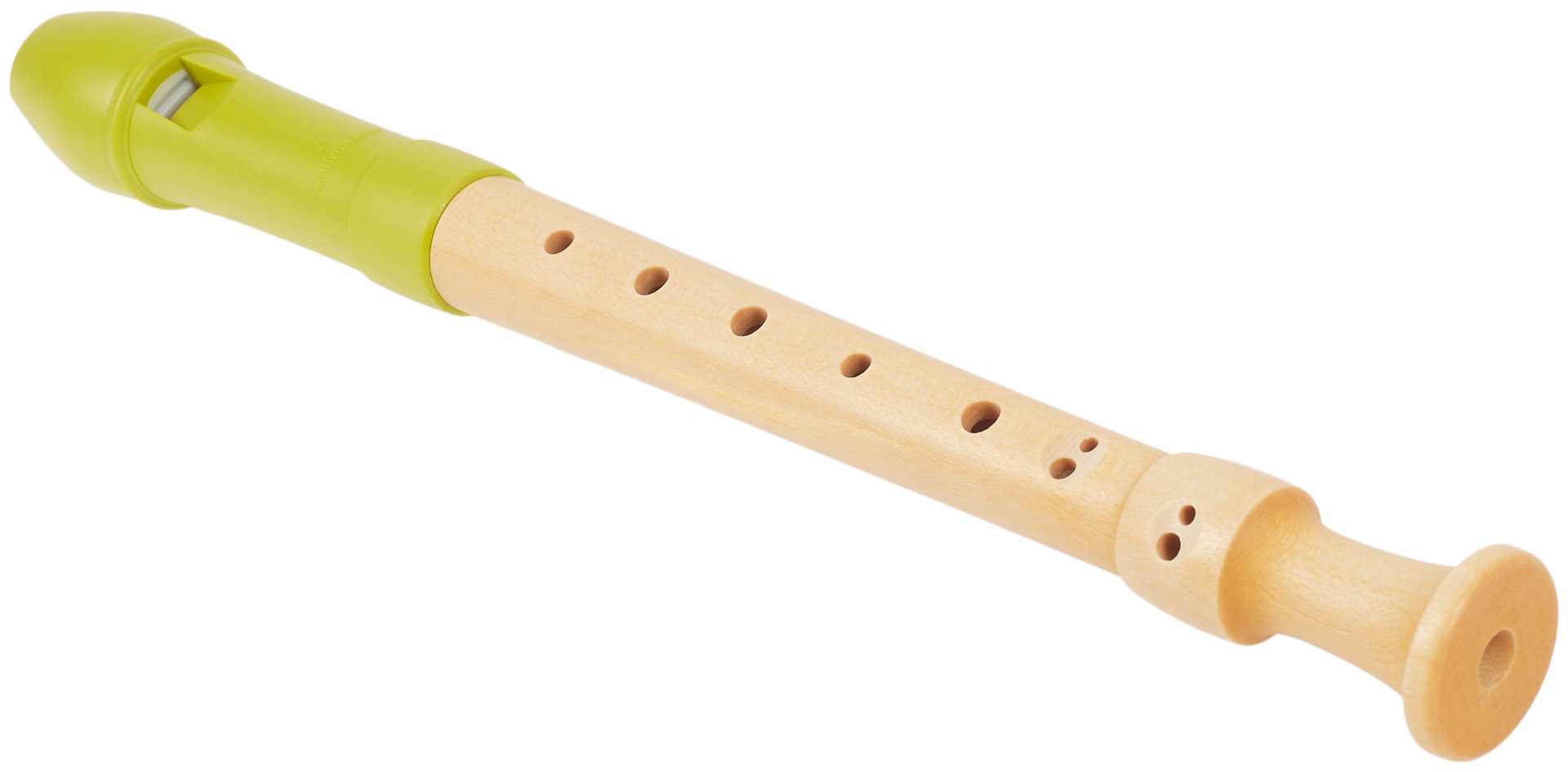 Mollenhauer 17411 Fipple Lere (obrázek 4)