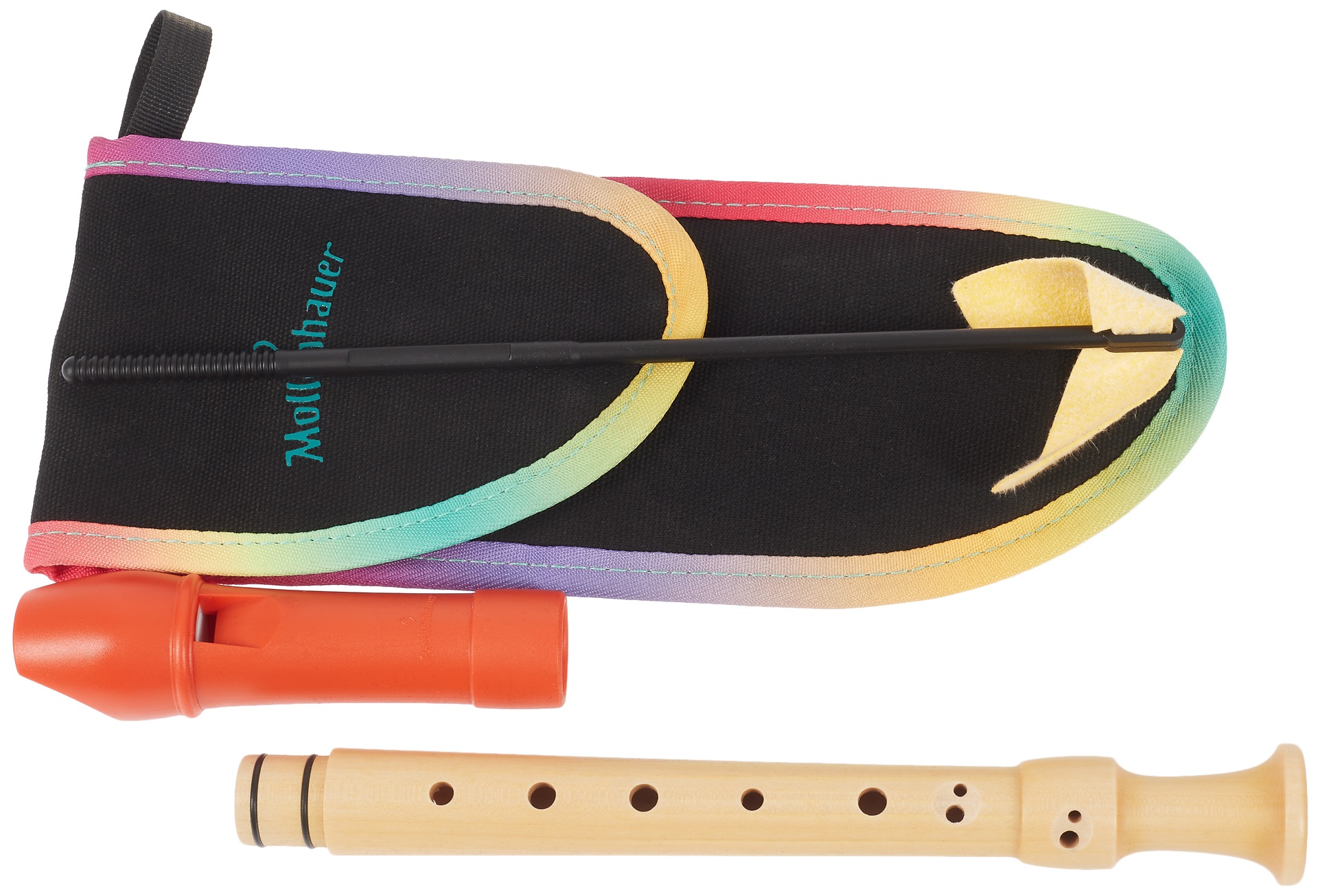 Mollenhauer 17414 Fipple Digi (obrázek 5)