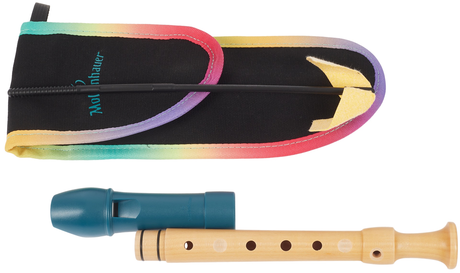 Mollenhauer 17513 Fipple Penta (obrázek 5)