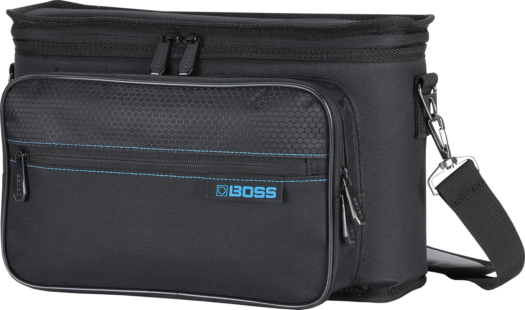 Boss CB VE-22