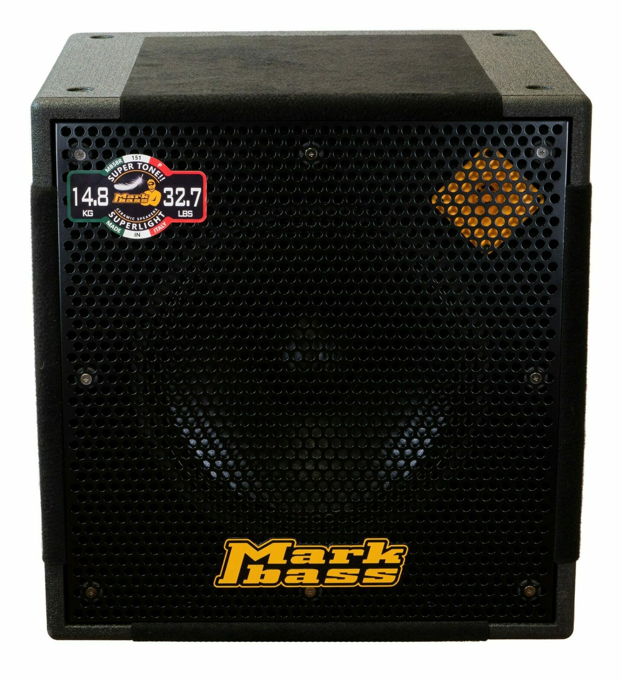 Markbass MB58R 151 P (obrázek 3)