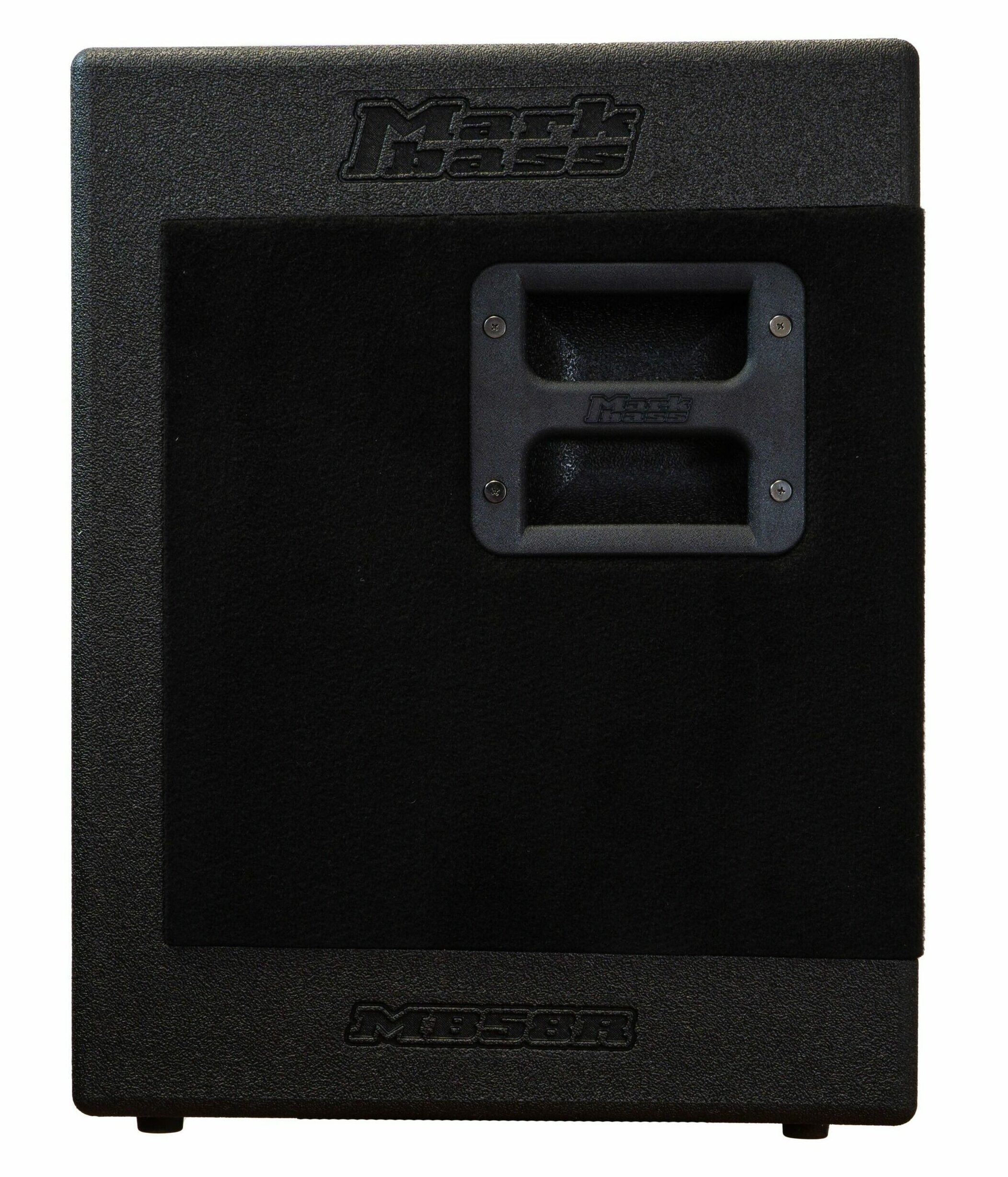 Markbass MB58R 151 P (obrázek 5)